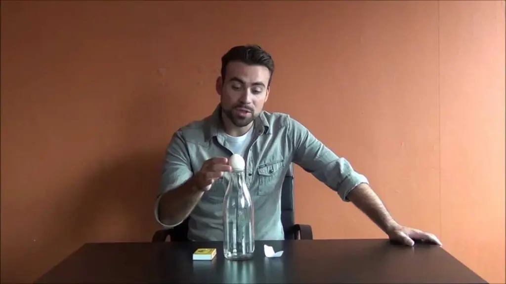 10# Top 10 expériences à faire à la maison 7 (partie 2)