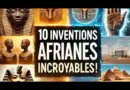 10 inventions africaines qui ont révolutionné le monde !