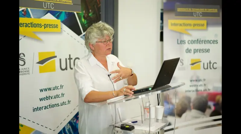1/2 Construire des scénarios pour penser l’avenir du travail