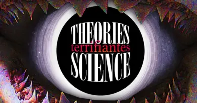 13 mystères irrésolus qui terrifient la science