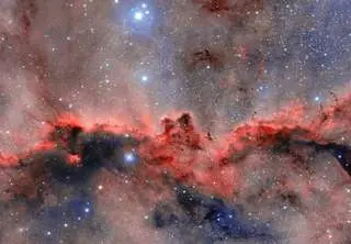 En cherchant à percer le secret de l’énergie noire, un télescope observe Les Dragons Combattants d’Ara
