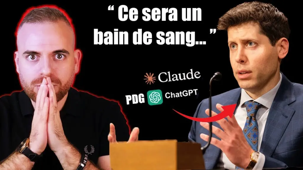 18 mois… C’est tout ce qu’il vous reste selon cet expert en IA