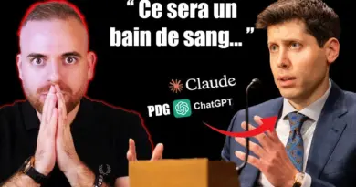 18 mois… C’est tout ce qu’il vous reste selon cet expert en IA