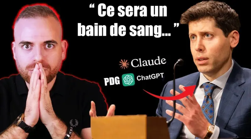 18 mois… C’est tout ce qu’il vous reste selon cet expert en IA
