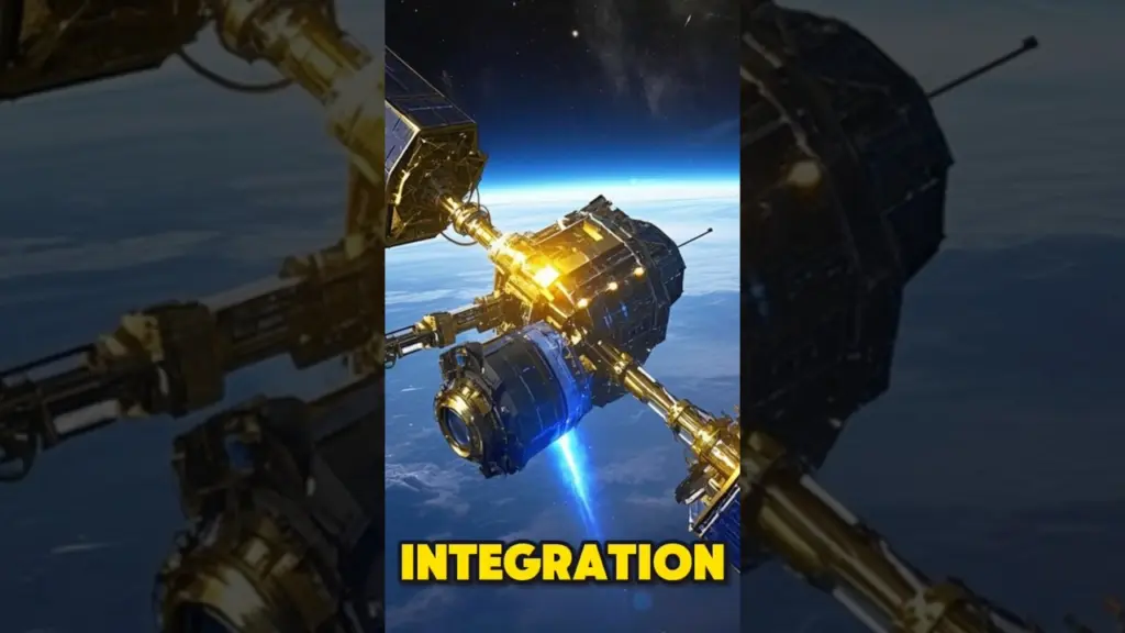 2. U.S. Space Force Satellite Defense Programs