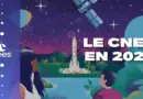 2024 avec le CNES