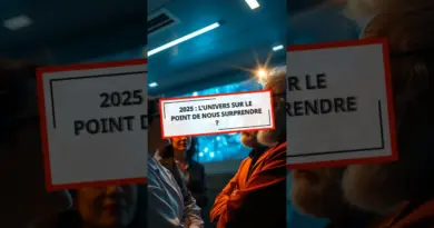2025 : L’Univers sur le point de nous surprendre