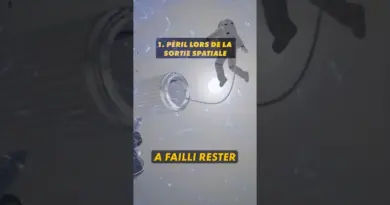 2025 : Les Missions Spatiales à Ne Pas Manquer !