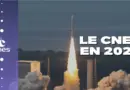 2025 avec le CNES