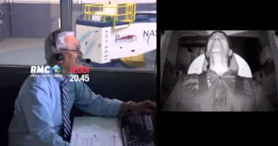 20H45 – Jeudi 16 Avril – A la conquête de l’espace