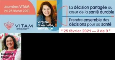 25 février 2021 | Présentation du concours de vulgarisation scientifique
