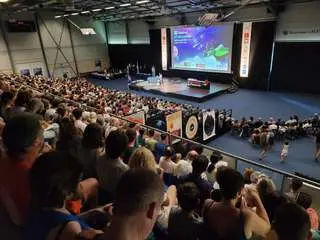 35e Festival de Fleurance : regarder le ciel, c’est aussi apprendre à voir la Terre autrement