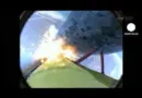 39ème et dernière mission spatiale pour Discovery