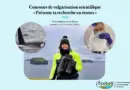 3e concours de vulgarisation scientifique – Anaïs Remili