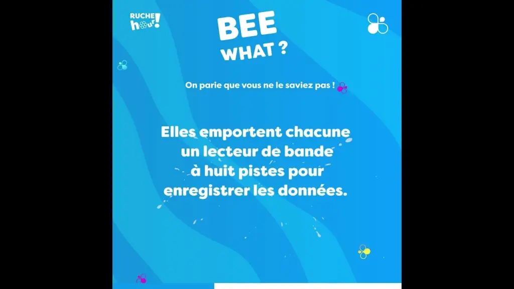 45ème anniversaire de la mission spatiale Voyageur !