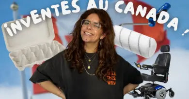 5 Inventions Canadiennes Qui Ont Changé Le Monde