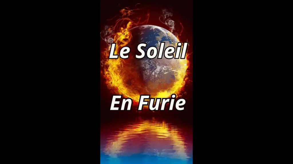 🌞 5 PHÉNOMÈNES INCROYABLES des Éruptions Solaires 🌋⚡!#Space #Science #Astronomie