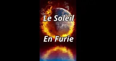 🌞 5 PHÉNOMÈNES INCROYABLES des Éruptions Solaires 🌋⚡!#Space #Science #Astronomie