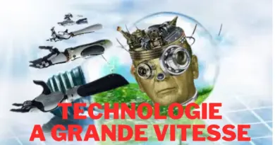 5 technologies émergentes  Incroyables Qui Va Changer Notre Monde  En  2023
