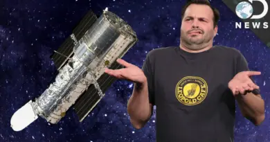 5 télescopes spatiaux à connaître en plus de Hubble