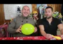 #6 BOU DE SCIENCE COMBIEN DE BALLONS POUR VOLER ? #science #scienceamusante #buufighterz #helium