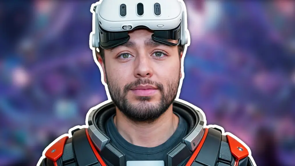 6 JEUX SUR LE QUEST 3 QUI VONT VOUS FAIRE AIMER LA VR