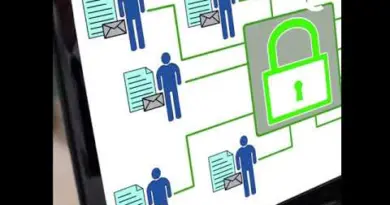 6 conseils de la CNIL pour la protection des données personnelles