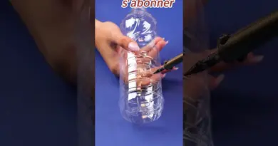 7 Expériences Scientifiques Incroyables à Faire à la Maison ! 🔥✨