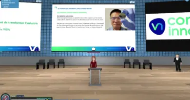 7 innovations tech pour transformer l’industrie nautique – Conférence Virtual Nautic 13/03/21