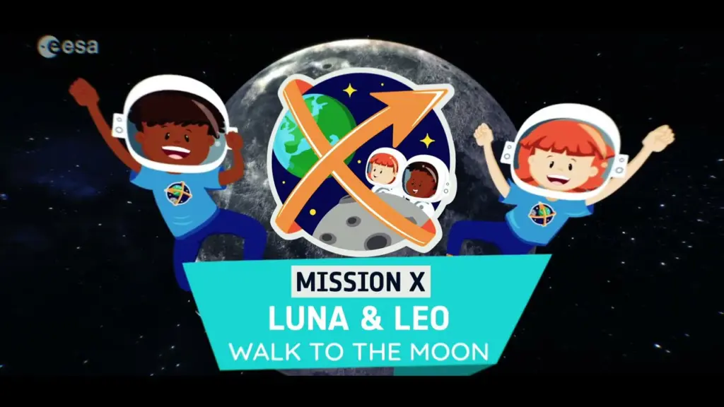[8-12 ans] Dans la peau de Thomas Pesquet avec Mission X !