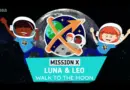 [8-12 ans] Dans la peau de Thomas Pesquet avec Mission X !