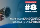 #8 Télémaque | Les expériences Alpha