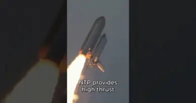 A New Type of Nuclear Engine