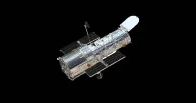 À quoi ressemblent réellement les photos non retouchées du télescope Hubble ?