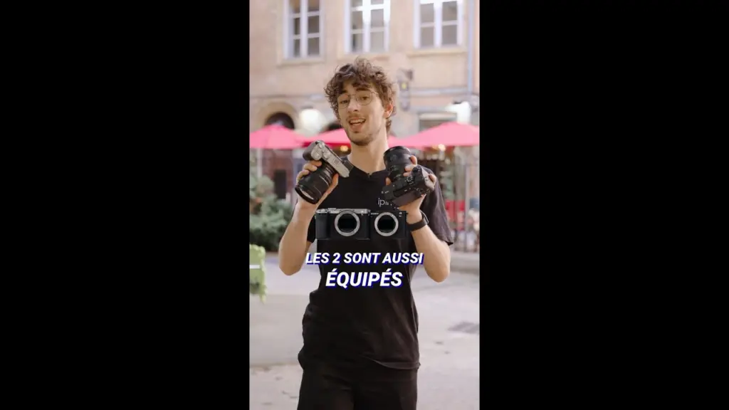 A7CR et A7CII : on vous explique TOUT sur ces deux boîtiers SONY