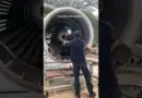 AIRCRAFT MAINTENANCE ENGINEER (AME)