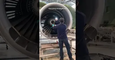 AIRCRAFT MAINTENANCE ENGINEER (AME)