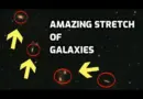 AMAZING Cluster of DISTANT Galaxies #shorts