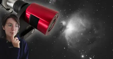 ASI2600MM : cette CAMÉRA ASTRO est juste DINGUE !