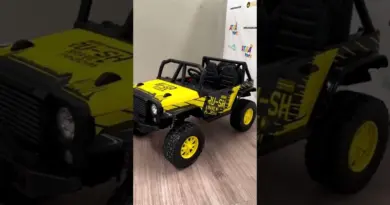 ATAA RALLY 2 PLACES 24V | Voitures Électriques pour Enfants