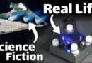 Accelerating Gallium Ions to 0.056% light speed