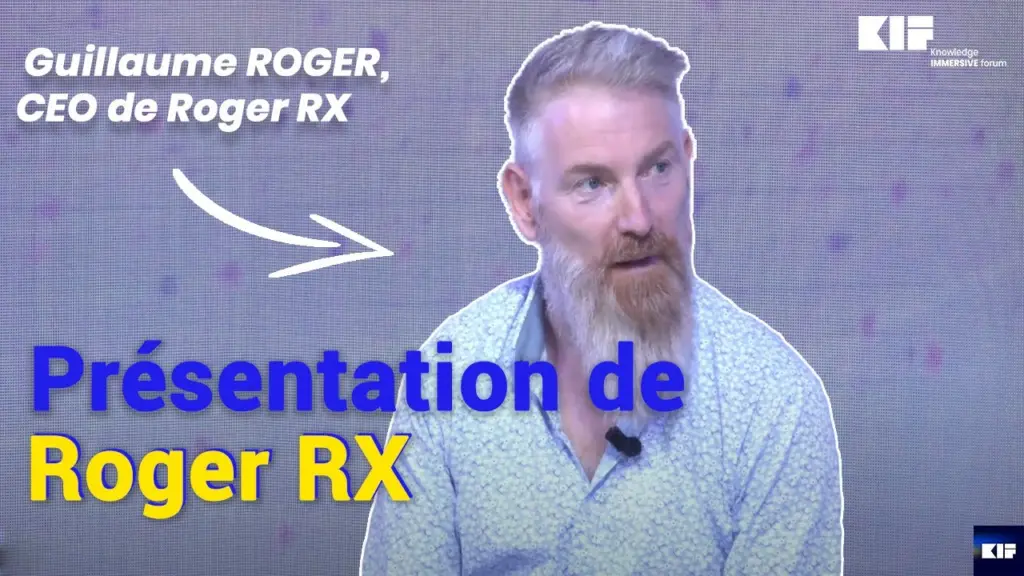 Accompagner les entreprises dans l’adoption des technologies immersives
