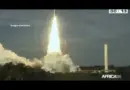 Afrique, À LA CONQUÊTE DE L’ESPACE