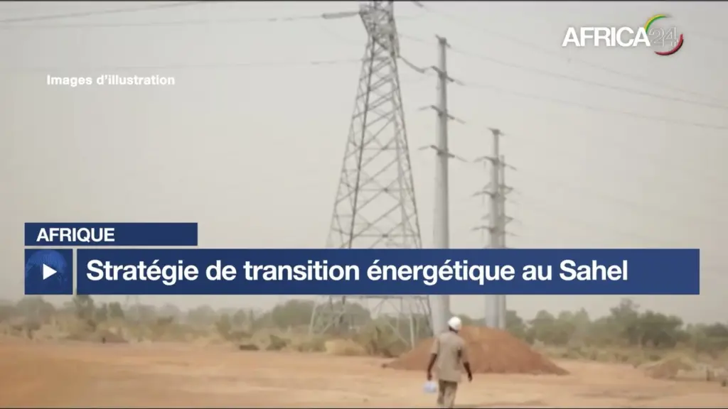 Afrique : « Desert to Power », une stratégie de transition énergétique des pays du Sahel