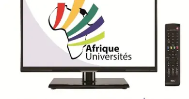 Afrique Universités TV : La web TV panafricaine de vulgarisation scientifique !