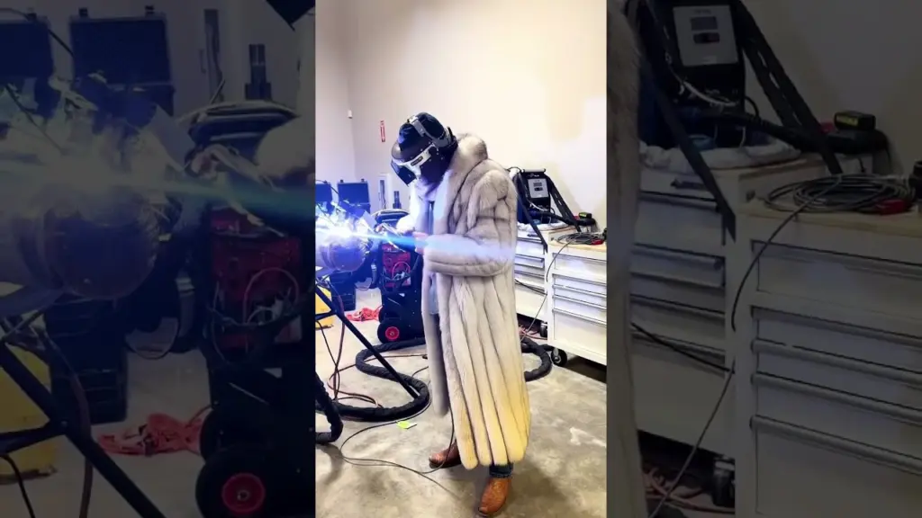 All things orbital, all in one spot. #weldaddicts #weld #shorts #short #welder #weldingmachine #fyp
