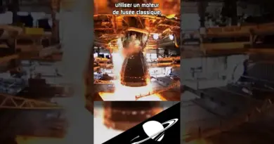 Aller sur proxima en fusée ?