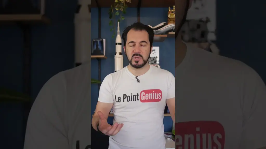 Allez, on se lance dans les shorts ! #vulgarisation #science