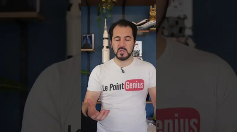 Allez, on se lance dans les shorts ! #vulgarisation #science
