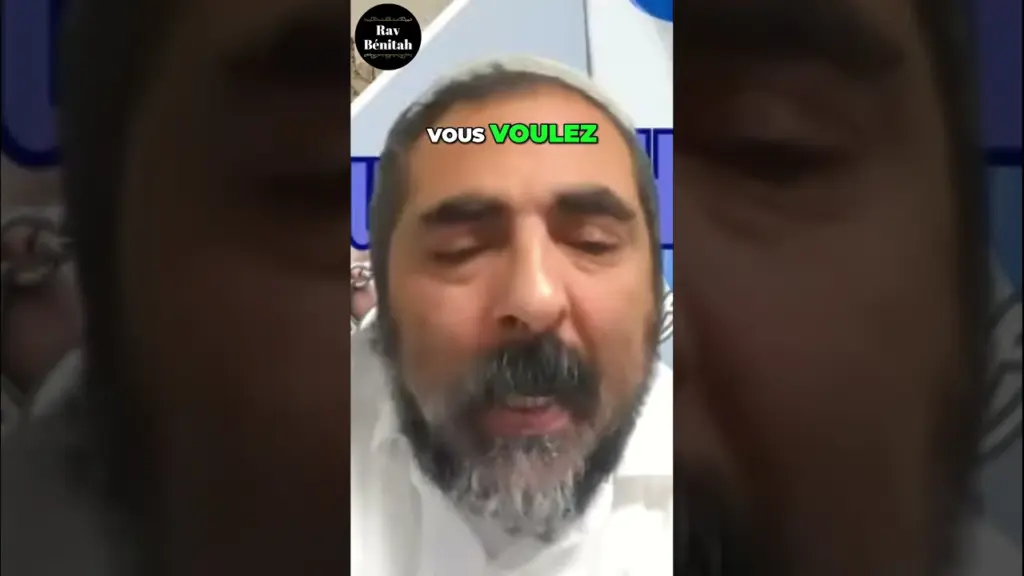 Amalek- Son éradication pour un Avenir Sûr et bienveillant pour l’Humanité !